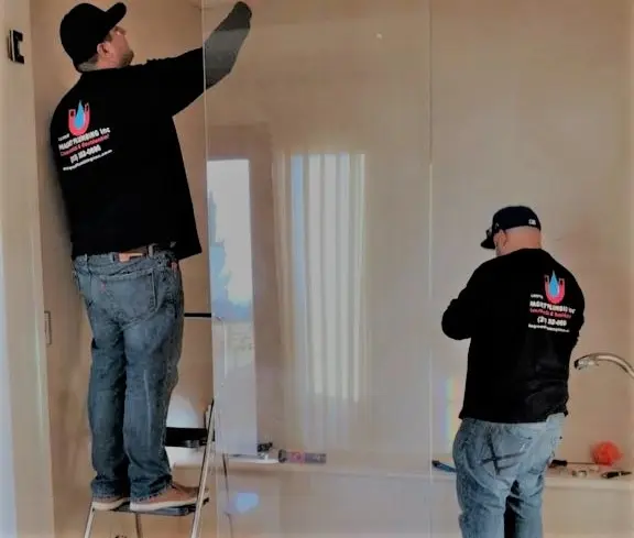 Professional plumbing installation for Tankless Water Heater Installation in New North Roland Park - Poplar Hill