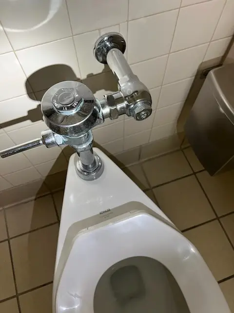 Fixture installation and repair for Sewer Camera Inspection in New North Roland Park - Poplar Hill